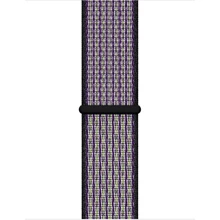 Аксесуар для Watch Apple Sport Loop Desert Sand/Volt (MWTX2) for Apple Watch 38/40/41mm: Виробник Apple