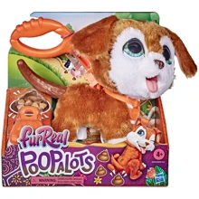 Інтерактивна іграшка Hasbro пустотливий вихованець великий Собака (E8898_E8945): Тип тварина