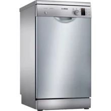Посудомойка Bosch SPS25FI03E: Размеры 84.5x45x60 см