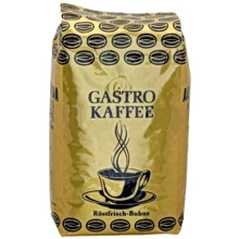 Кофе Alvorada Gastro Kaffee (в зернах) 1 кг (DL6467): Вид напитка кофе в зернах