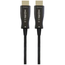 Кабель и переходник Cablexpert HDMI to HDMI 30m AOC V2.0 (CCBP-HDMI-AOC-30M): Тип кабель