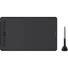 Графический планшет Huion H1161: Формат поверхности A4