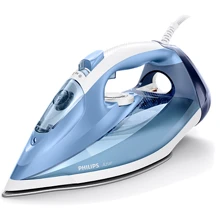 Утюг Philips GC4532/20: Подключение проводное