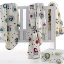 PielSA 6342 Estampado 110*140 (3 Verde) зеленый: undefined undefined