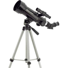 Телескоп Телескоп Celestron TravelScope 70, рефрактор: Виробник Celestron