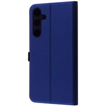 Аксессуар для смартфона WAVE Flap Case Blue for Samsung A356 Galaxy A35: Совместимость Samsung A356 Galaxy A35