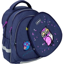 Рюкзак Kite Education 700 (2p) Owls K20-700M (2p) -2: Вікова група від 6 до 10 років