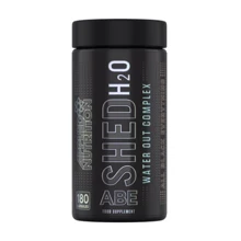 Жироспалювач Applied Nutrition Shed H2O 180 Capsules: Стать унісекс