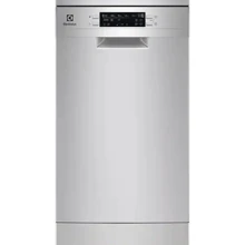 Посудомийка Electrolux ESA43110SX: Розміри 45x85x62 см