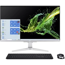 Моноблок Acer Aspire C27-1655 (DQ.BGGME.006) UA: Диагональ экрана 25" и больше
