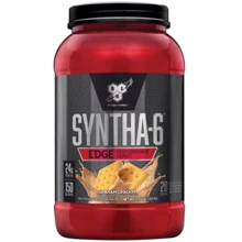 Протеин BSN Syntha-6 EDGE 1020 g / 28 servings / Graham Cracker: Вид Многокомпонентные