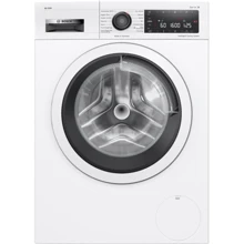 Пральна машина BOSCH WAXH2KM1SN: Тип машини Автомат