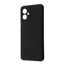 Чехол для телефонов WAVE Colorful Case Black for Motorola Moto G54 / G54 Power: Совместимость Motorola Moto G54 / G54 Power