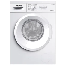 Стиральная машина Prime Technics PWF 5051 M: Тип машины Автомат