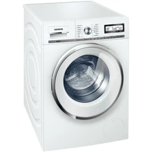 Стиральная машина Siemens WM 12Y590 OE: Тип машины Автомат