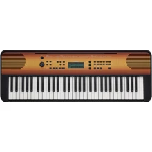 Синтезатор YAMAHA PSR-E360MA (+блок питания): Тип Профессиональные