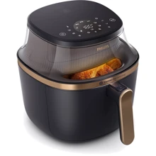 Фритюрниця Philips NA332/00: Тип пристрою Аэрофритюрница (мультипечь)