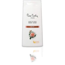 Pierre Cardin Kind To Skin Rose Body Wash Гель для душа с экстрактом розы 250 ml: Назначение Увлажнение, Очищение
