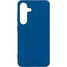 Чехол для телефонов ArmorStandart ICON Case Blue for Samsung S931 Galaxy S25 (ARM88144): Совместимость Samsung S931 Galaxy S25