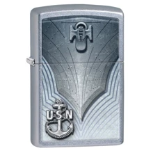 Зажигалка Zippo United States Navy (28682): Производитель Zippo