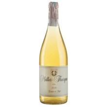 Вино Enderle&Moll Muller-Thurgau Pur белое сухое 0.75л (BW49891): Страна производитель Германия
