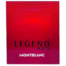 Парфумована вода Montblanc Legend Red 1.2 ml: Вид Парфумована вода