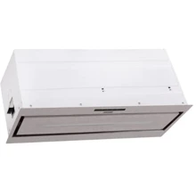 Вытяжка ELEYUS MAGNUS 1200 LED 70 IS: Тип воздухоочистителя Рециркуляция, Отвод