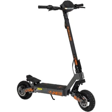 Электросамокат Kugoo Kirin G2: Емкость батареи, ВтЧ 720
