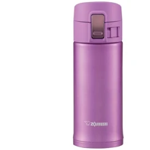 Zojirushi SM-KB36VJ 0.36л розовый (1678.00.73): Производитель Zojirushi