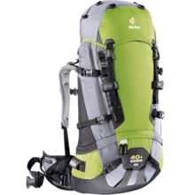 Рюкзак Deuter Guide 40+ SL moss-titan (2160): Производитель Deuter