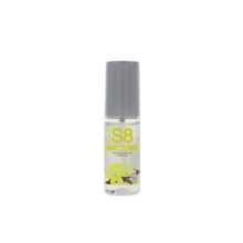 Stimul8 Flavored Lube water based лубрикант, 50мл., ваниль: Для кого Унисекс