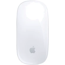 Мышь Apple Magic Mouse Bluetooth White (MK2E3ZM/A): Интерфейс подключения Bluetooth