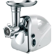 М'ясорубка Vinis VMG-1502W: Споживана потужність, Вт 450