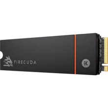 Seagate FireCuda 530 4 TB (ZP4000GM3A013): Тип накопичувача внутренний