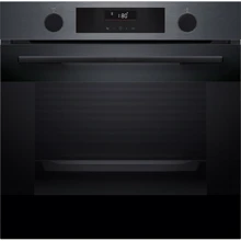 Духовой шкаф электрический Bosch HUA736EG0T: Объем, л 76