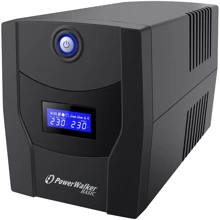 PowerWalker Basic VI 2200 STL (10121077): Производитель PowerWalker