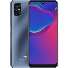 Смартфон ZTE Blade V2020 6/128 GB Grey Approved Вітринний зразок: Причина уцінки Как новый (витринный образец): смартфон выглядит и функционирует как новый. Смартфон полностью протестирован по программе Approved, все функции работают корректно