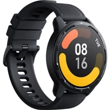 Смарт-годинник Xiaomi Watch S1 Active Black Approved Вітринний зразок: Виробник Xiaomi