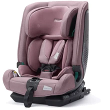Автокресло Recaro Toria Elite Prime (Pale Rose): Группа 1/2/3 (9-36 кг)