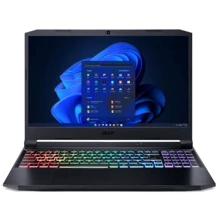 Ноутбук Acer Nitro 5 AN515-45-R9CT (NH.QBSEP.00A): Екран 15,6" (1920x1080)