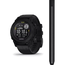 Смарт-часы Garmin Descent G1 Solar Black (010-02604-12): Дисплей 0.9" (176x176)