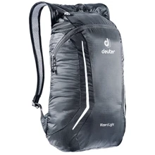 Рюкзак Deuter Wizard light Black (39114-7000): Производитель Deuter