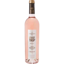 Вино Saint Tropez C’Est Trop Rose (0,75 л) (BW31828): Страна производитель Франция