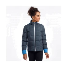 Куртка Saucony Snowdrift 2.0 Jacket 800350-BN 42 темно-синяя демисезон: Сезон Демисезон
