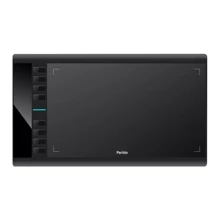 Графический планшет Parblo A610 V2: Формат поверхности A5