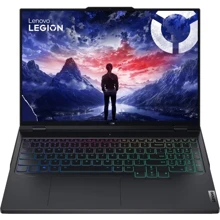 Ноутбук Lenovo Legion Pro 7 16IRX9H (83DE001TUS): Экран 16" IPS (2560x1600) WQXGA
