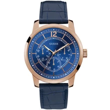 Наручные часы Guess (W1306G1): Стиль Классический