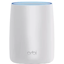 Маршрутизатор Wi-Fi Netgear Orbi Tri-Band Wi-Fi System (RBK50): Тип маршрутизатора Wi-Fi роутер
