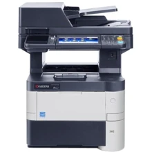 БФП Kyocera ECOSYS M3540idn (1102NX3NL0): Клас пристрою офісний