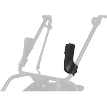 Адапторы для коляски Cybex Eezy S Black black (518001468): Производитель Cybex